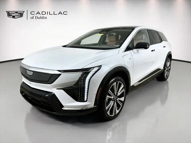 2027 Cadillac iQ Premium Luxury for sale near Dublin, OH