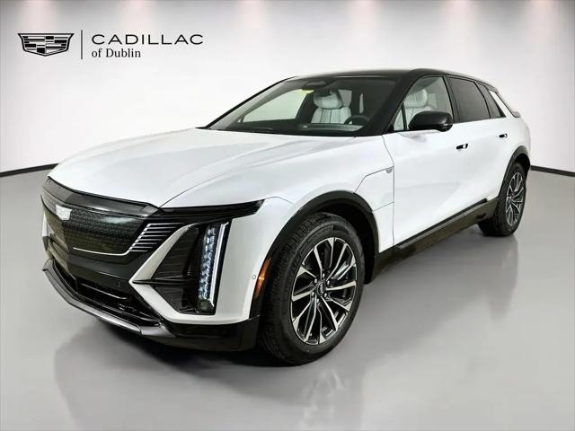 2027 Cadillac iQ Sport for sale near Dublin, OH