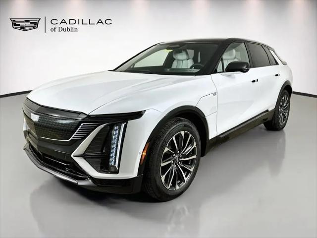 2027 Cadillac iQ Sport for sale near Dublin, OH