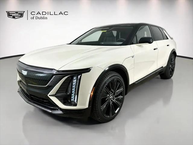 2027 Cadillac iQ Signature Sport for sale in Dublin, OH