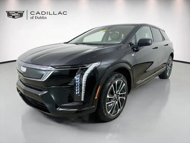 2027 Cadillac iQ Sport for sale near Dublin, OH