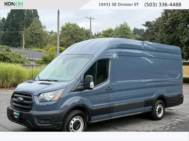 2020 Ford Transit Cargo Van T-250 for sale in Portland, OR