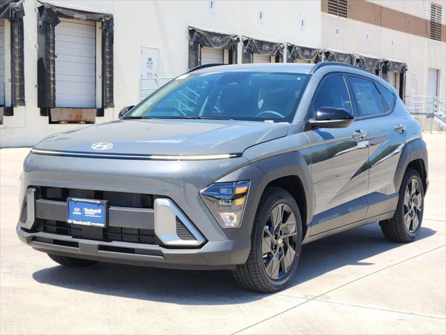 2027 Hyundai Kona SEL Sport for sale in Arlington, TX