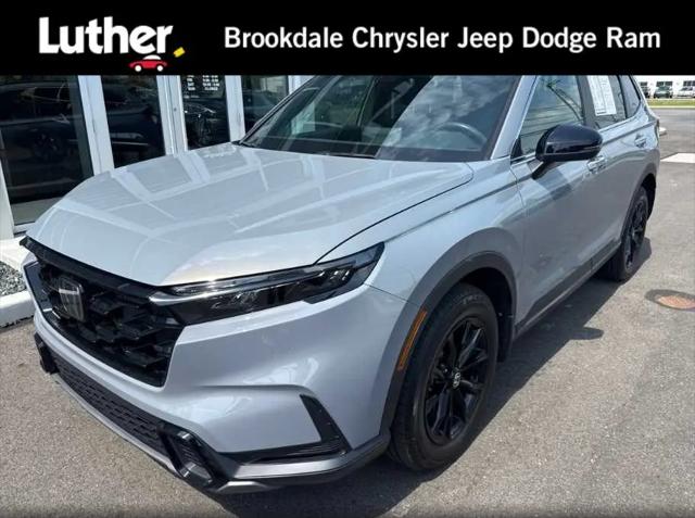 2024 Honda CR-V Hybrid Sport for sale in Brooklyn Park, MN