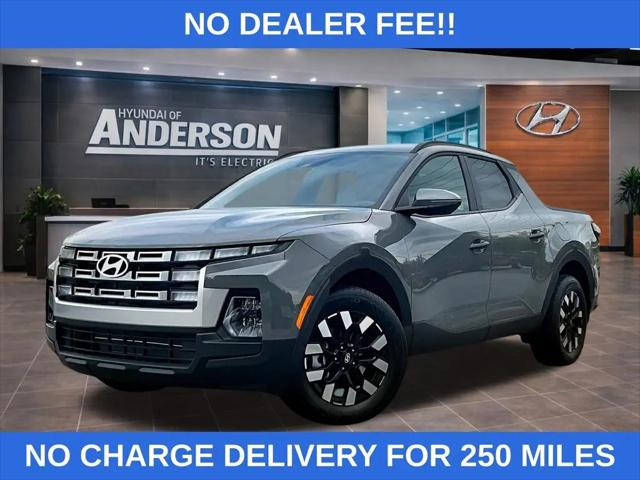 2026 Hyundai Santa Cruz SEL for sale in Anderson, SC