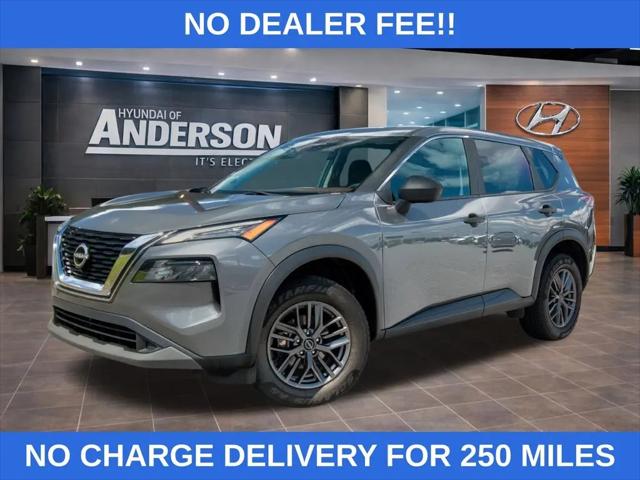 2023 Nissan Rogue S Intelligent AWD for sale in Anderson, SC
