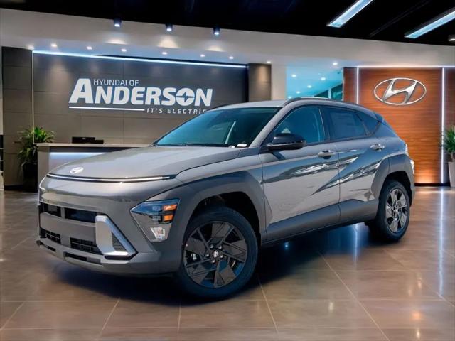 2027 Hyundai Kona SEL Sport for sale in Anderson, SC