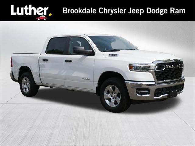 2026 Ram 1500 Tradesman Crew Cab 4x4 57 Box for sale in Brooklyn Park, MN