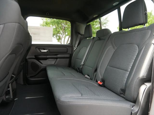 2026 Ram 1500 Tradesman Crew Cab 4x4 57 Box