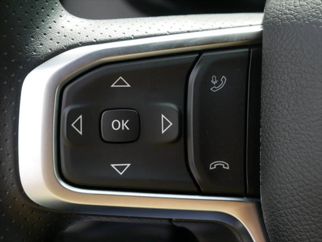 2026 Ram 1500 Tradesman Crew Cab 4x4 57 Box