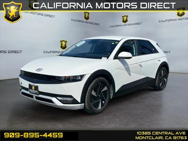 2024 Hyundai IONIQ 5 SEL for sale in Montclair, CA