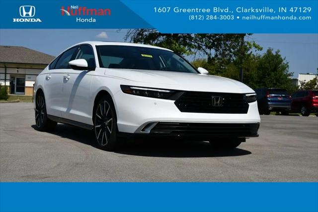 2026 Honda Accord Sedan Touring for sale in Clarksville, IN