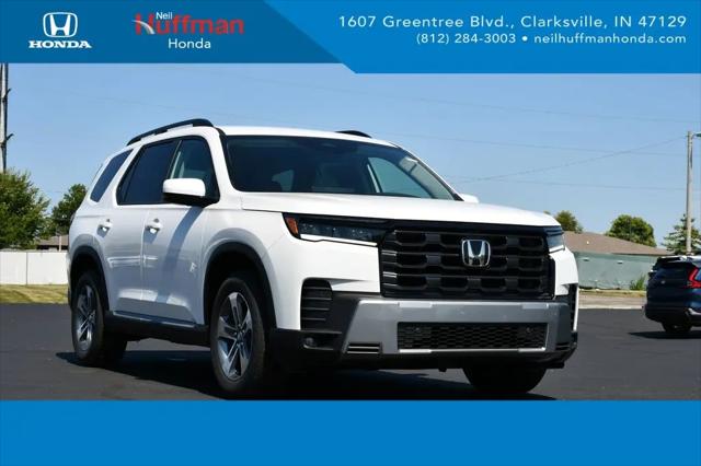 2026 Honda Pilot EX-L for sale in Clarksville, IN