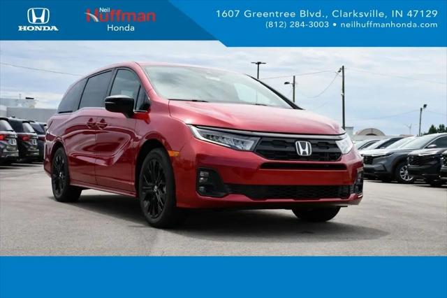 2027 Honda Odyssey Sport-L for sale in Clarksville, IN