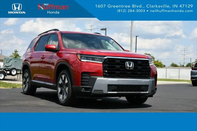 2026 Honda Pilot Touring for sale in Clarksville, IN