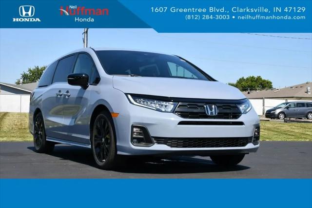 2026 Honda Odyssey Sport-L for sale in Clarksville, IN