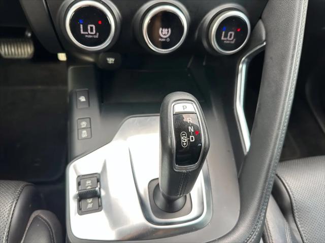 2020 Jaguar E-PACE SE P250 AWD Automatic