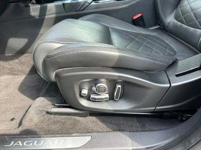 2020 Jaguar E-PACE SE P250 AWD Automatic