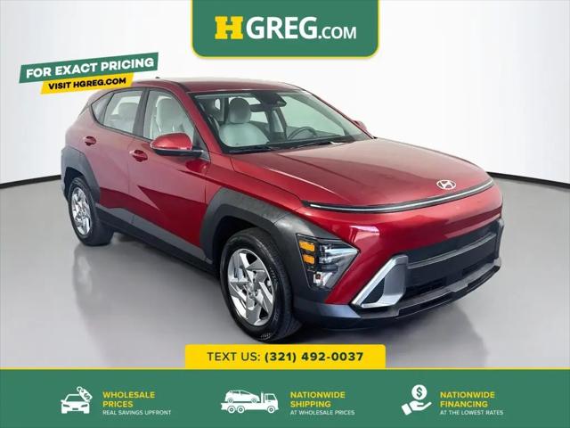 2024 Hyundai Kona SE for sale in Orlando, FL