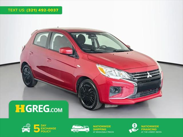 2024 Mitsubishi Mirage ES for sale in Orlando, FL