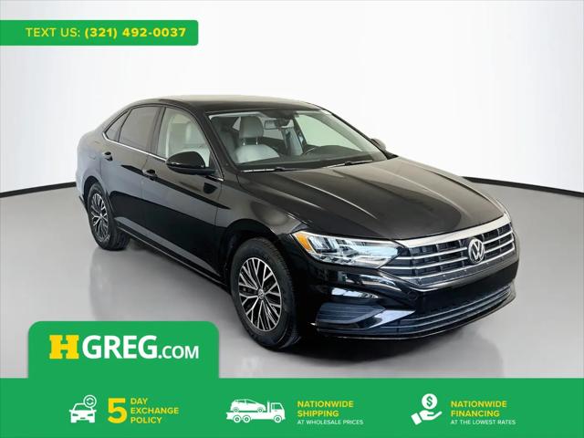2019 Volkswagen Jetta 1.4T S for sale in Orlando, FL