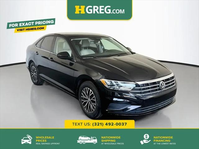 2019 Volkswagen Jetta 1.4T S for sale in Orlando, FL