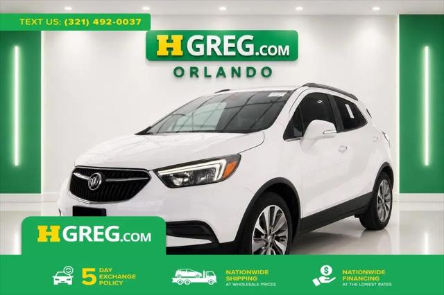 2019 Buick Encore FWD Preferred for sale in Orlando, FL