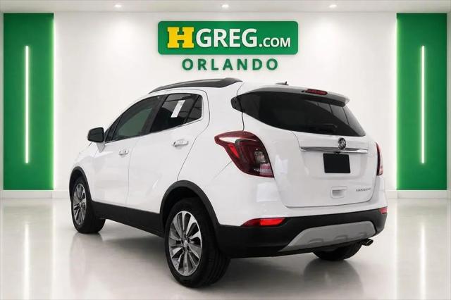 2019 Buick Encore FWD Preferred