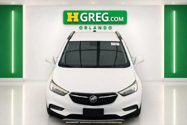 2019 Buick Encore FWD Preferred