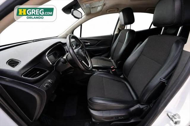 2019 Buick Encore FWD Preferred