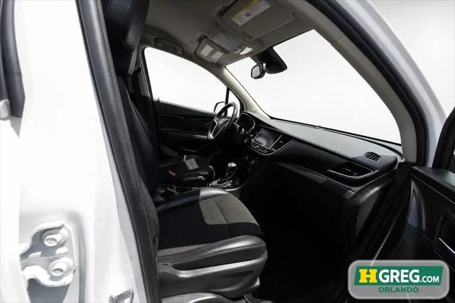 2019 Buick Encore FWD Preferred