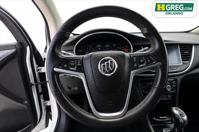 2019 Buick Encore FWD Preferred