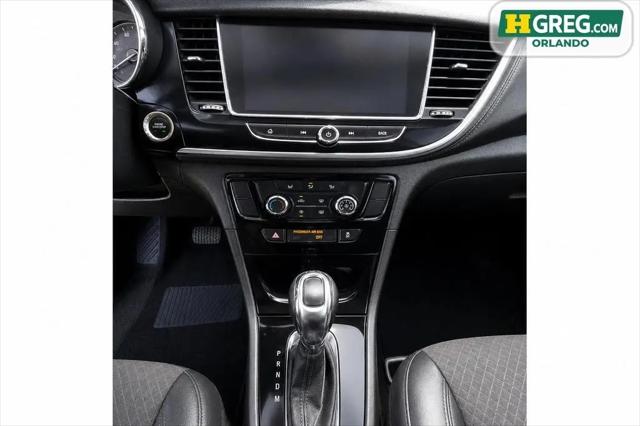 2019 Buick Encore FWD Preferred