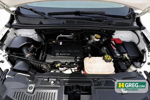 2019 Buick Encore FWD Preferred