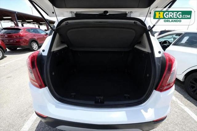 2019 Buick Encore FWD Preferred