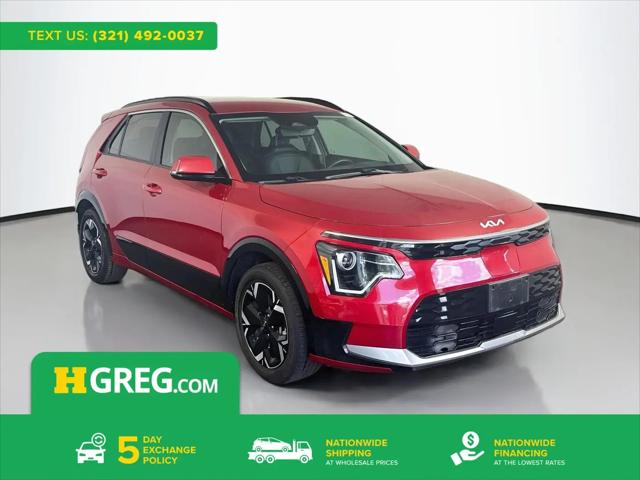 2023 Kia Niro EV Wind for sale in Orlando, FL