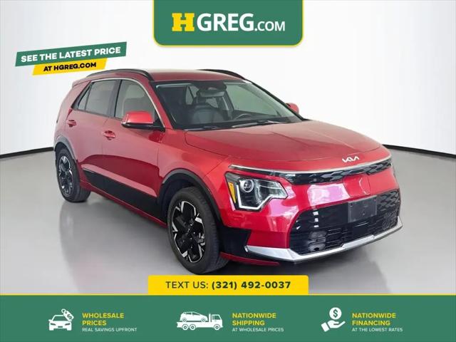 2023 Kia Niro EV Wind for sale in Orlando, FL
