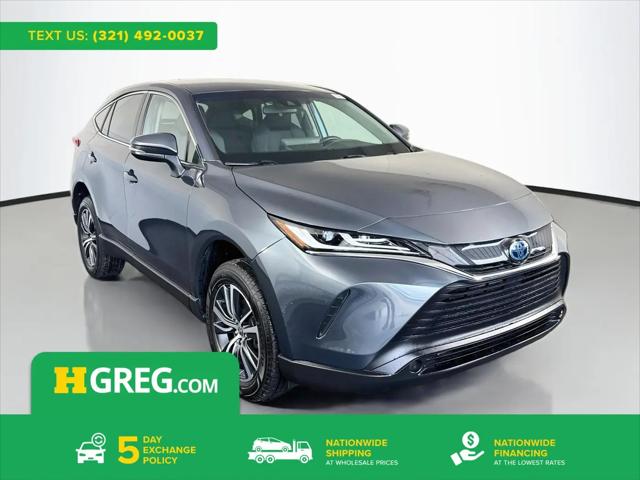 2024 Toyota Venza LE for sale in Orlando, FL