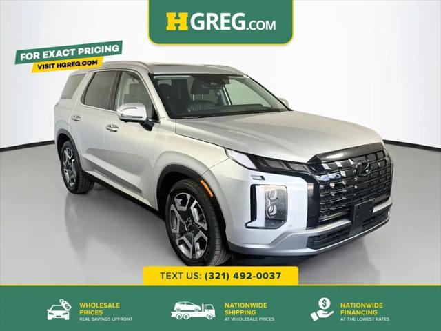 2024 Hyundai Palisade Limited for sale in Orlando, FL