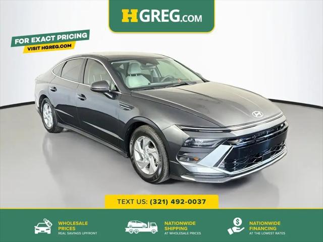 2025 Hyundai Sonata SE for sale in Orlando, FL