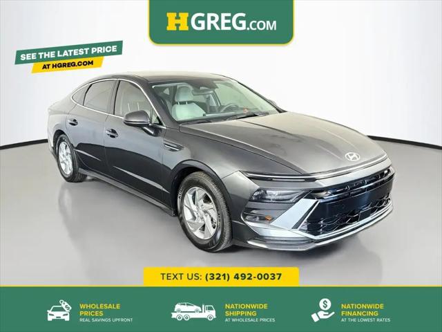 2025 Hyundai Sonata SE for sale in Orlando, FL