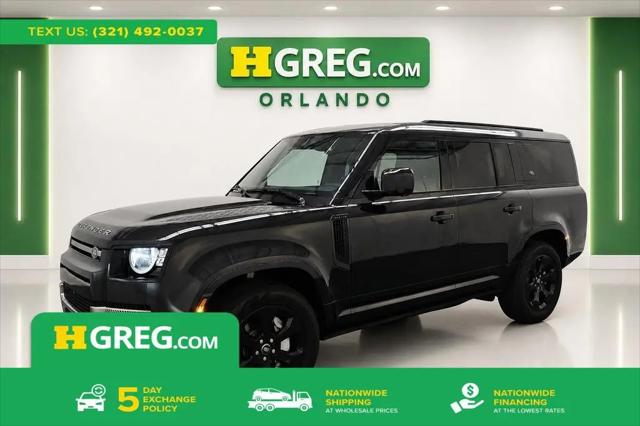 2023 Land Rover Defender 130 S for sale in Orlando, FL