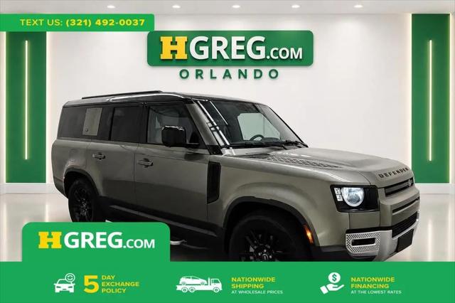 2023 Land Rover Defender 130 S for sale in Orlando, FL