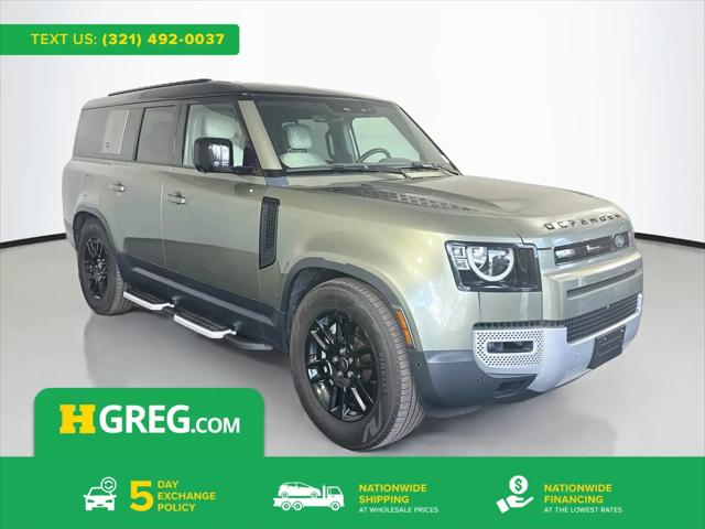 2023 Land Rover Defender 130 S for sale in Orlando, FL