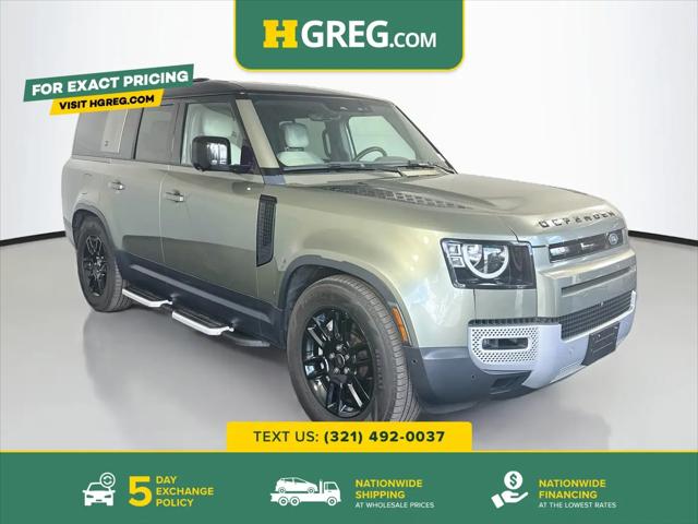 2023 Land Rover Defender 130 S for sale in Orlando, FL