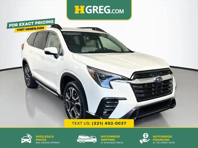 2023 Subaru Ascent Limited 7-Passenger for sale in Orlando, FL