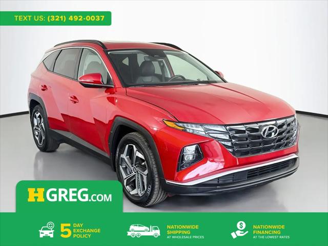 2023 Hyundai Tucson SEL for sale in Orlando, FL