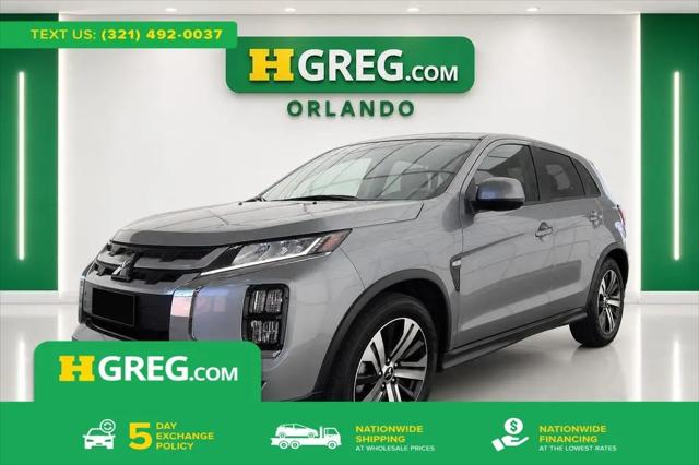 2026 Mitsubishi Outlander Sport 2.0 ES for sale in Orlando, FL