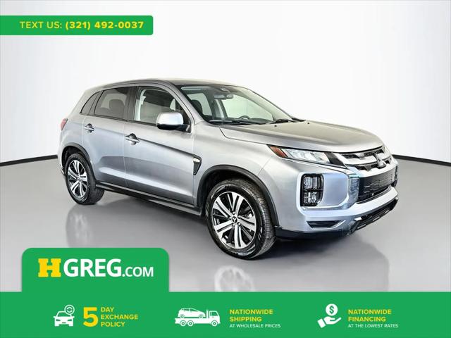 2026 Mitsubishi Outlander Sport 2.0 ES for sale in Orlando, FL