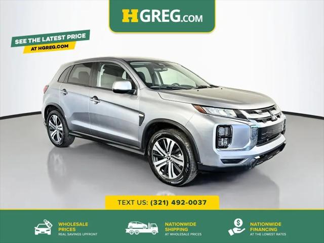 2026 Mitsubishi Outlander Sport 2.0 ES for sale in Orlando, FL